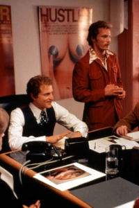 People vs. Larry Flynt, The